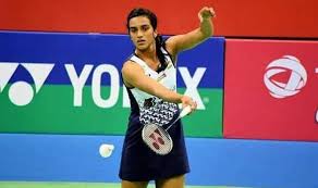 ಮಲೇಷ್ಯಾ ಮಾಸ್ಟರ್ಸ್: ಕ್ವಾರ್ಟರ್ ಫೈನಲ್ ಪಂದ್ಯದಲ್ಲಿ ಸೋತ ಪಿ.ವಿ ಸಿಂಧು